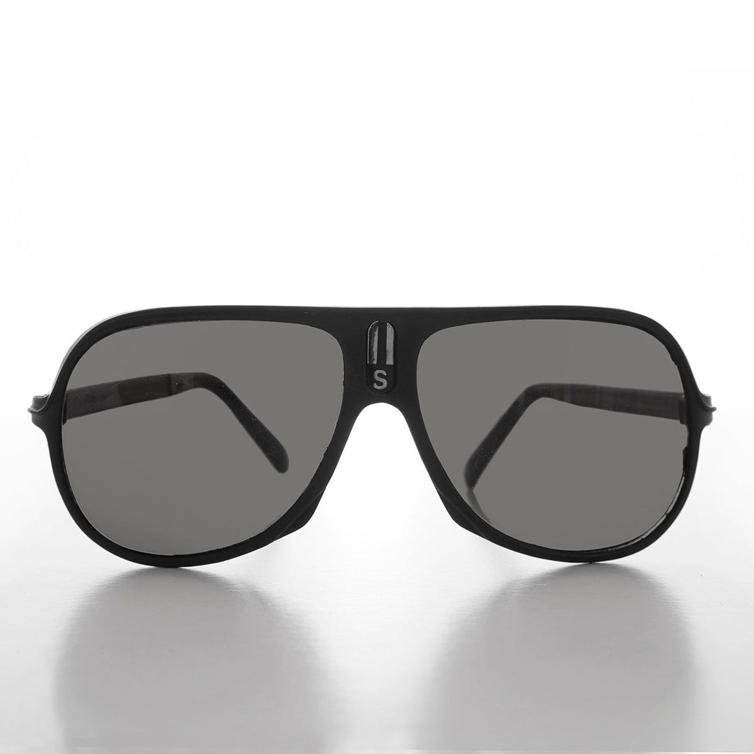 Very 80s Sports Aviator Sunglasses  - Condor