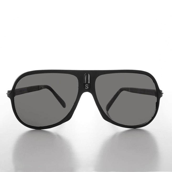 Very 80s Sports Aviator Sunglasses  - Condor