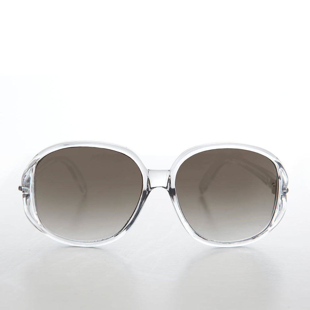 Large Round Oversized Women&