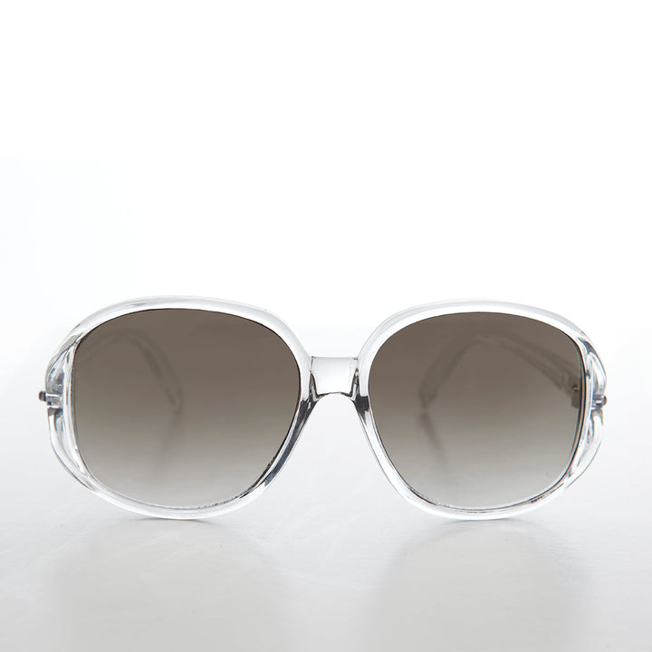 Large Round Oversized Women&
