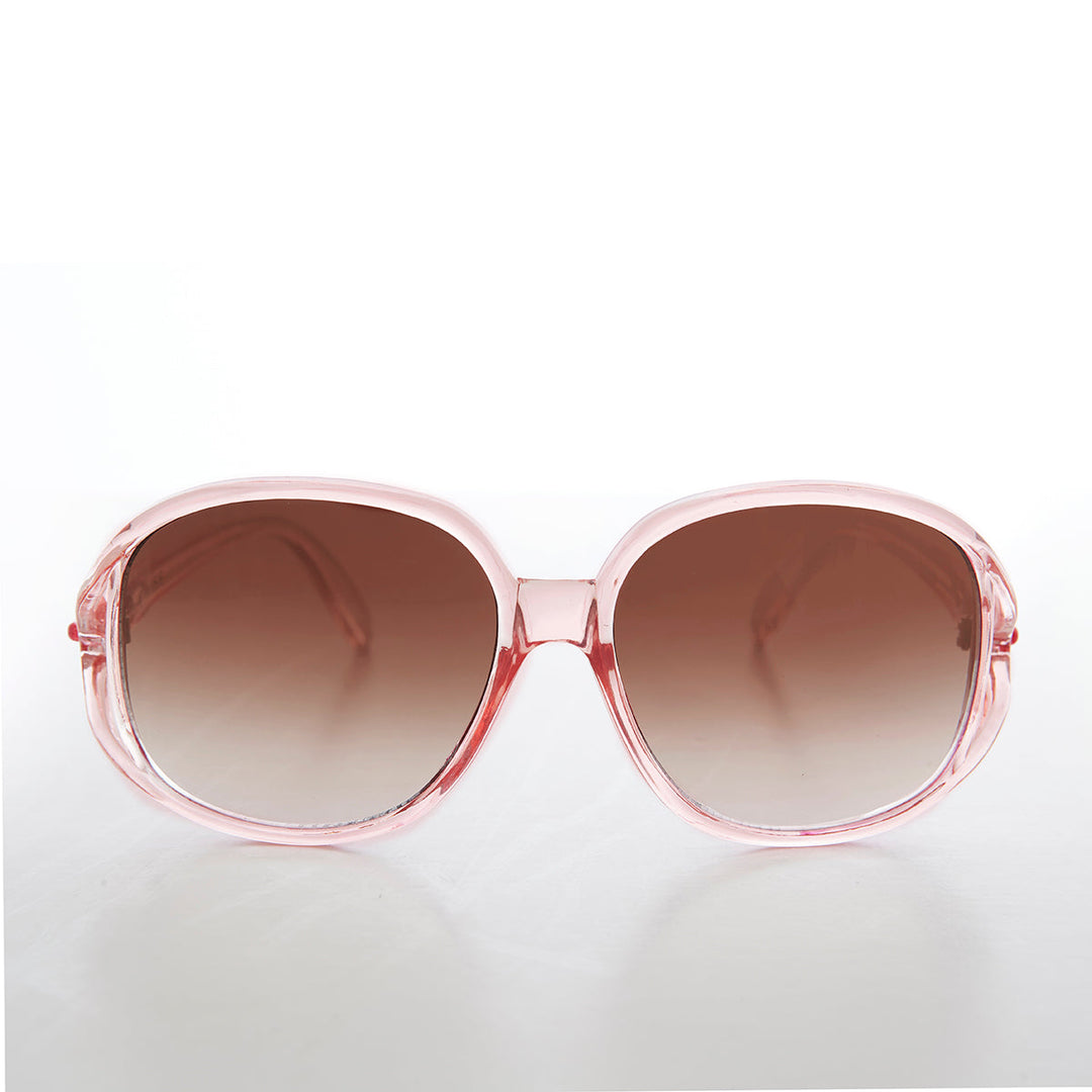 Large Round Oversized Women&