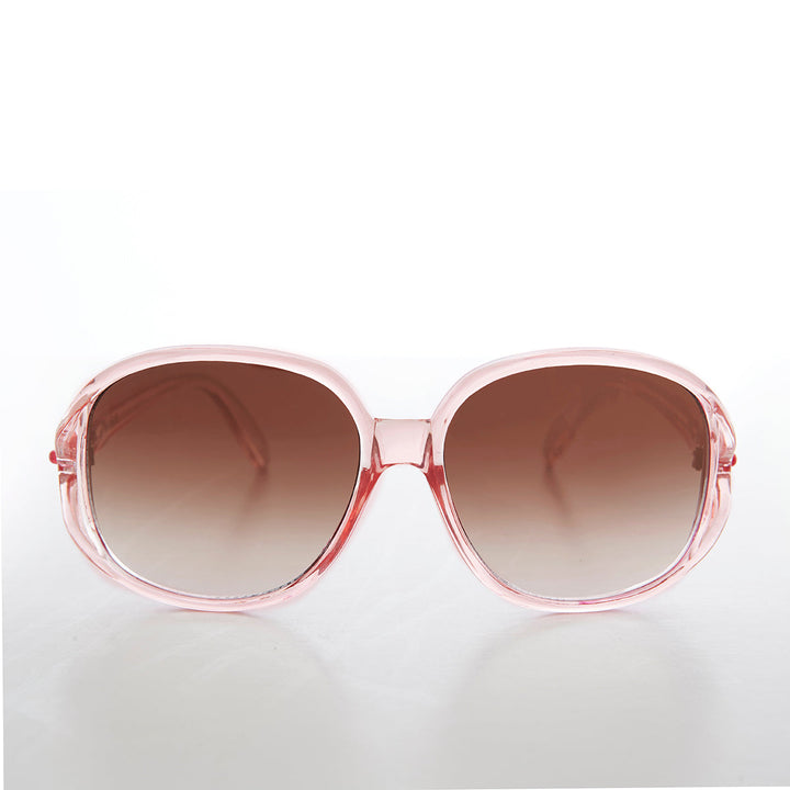 Large Round Oversized Women&