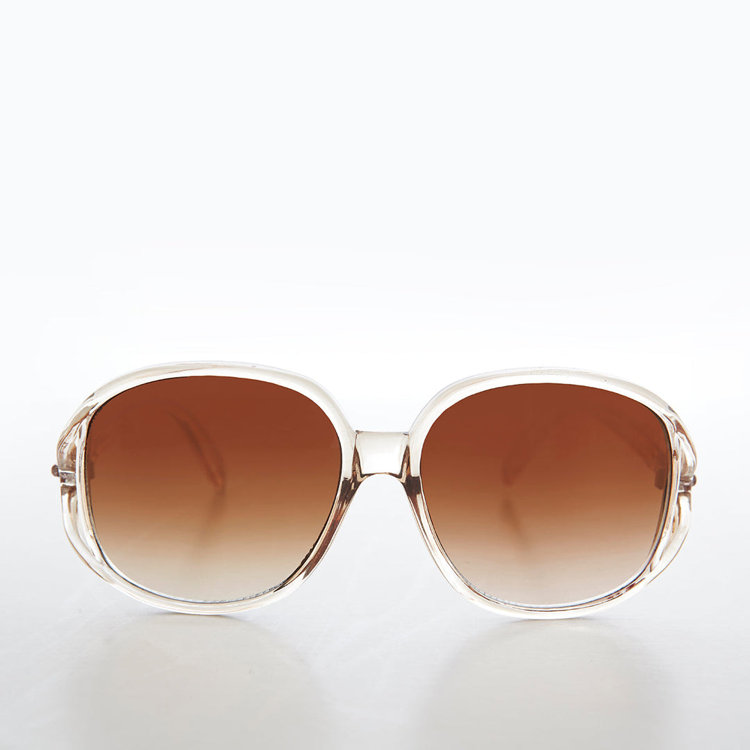 Large Round Oversized Women&