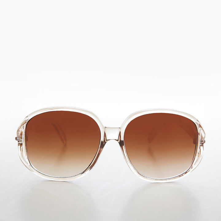 Large Round Oversized Women&