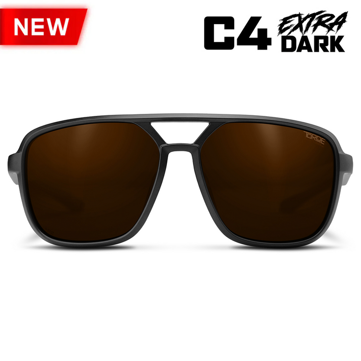 NASH Polarized