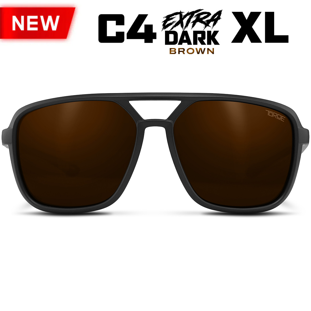 NASH Polarized