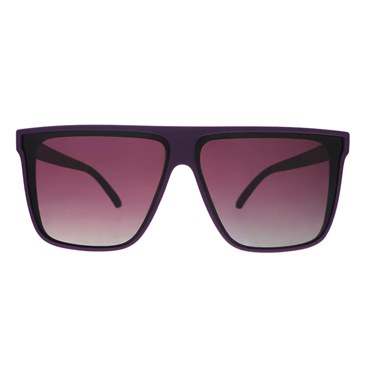 "Keeping A High Profile” Fly G Premium Sunglasses