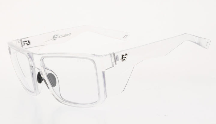 The Basic Z87+ Clear/Clear