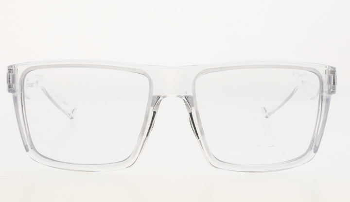 The Basic Z87+ Clear/Clear
