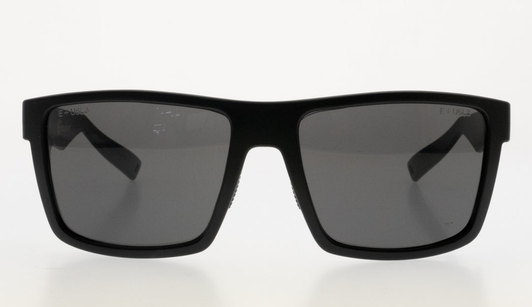 The Basic Z87+ Matte Black/Smoked