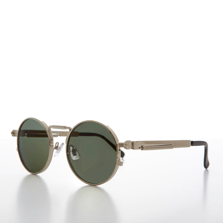 Ivan Sunglass