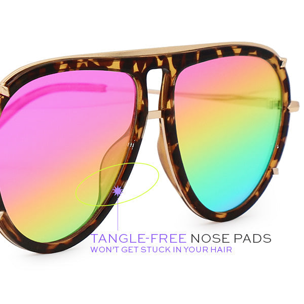 Ivy Luxe Pride