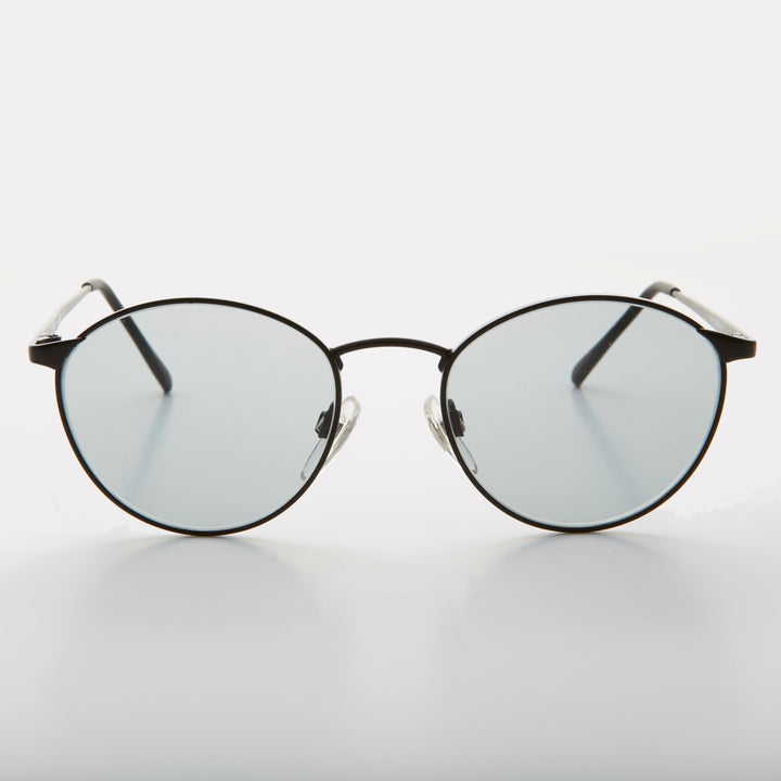 Classic Sunglasses with Clear to Dark Transition Lenses - Jesse