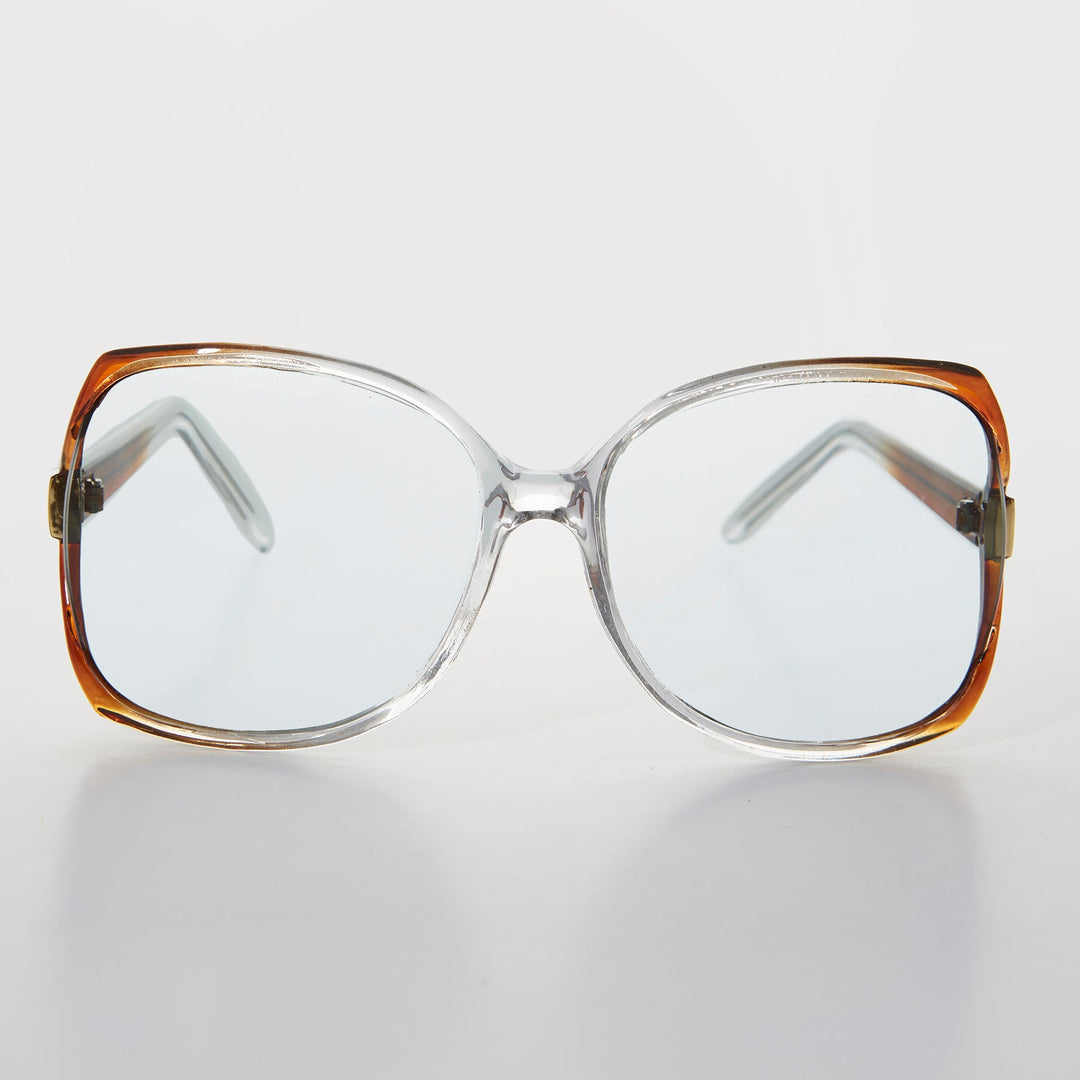 Gafas de Lectura Mujer Boho Grandes - Paz 1