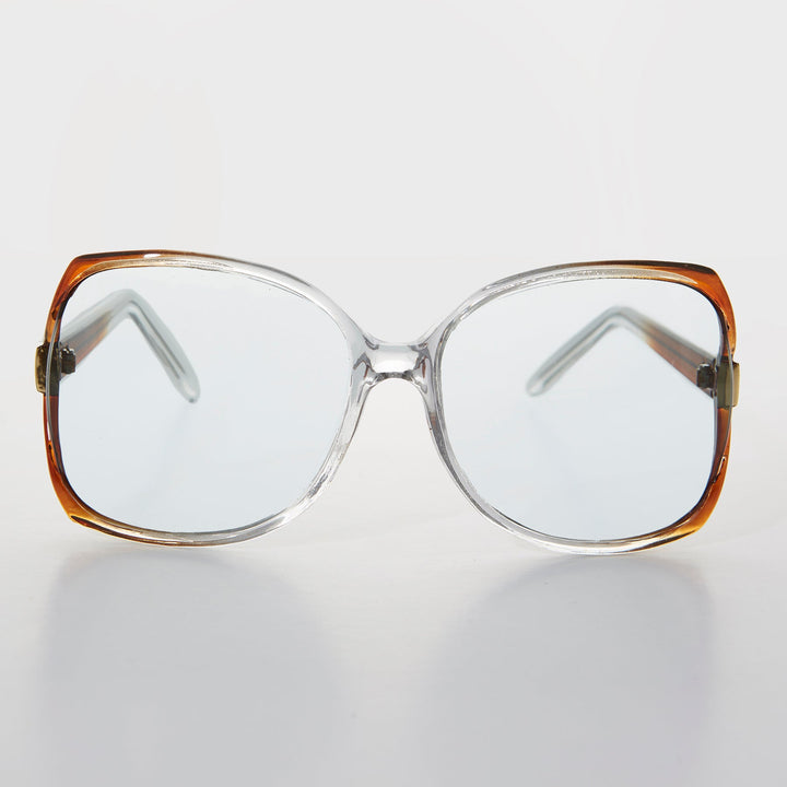 Gafas de Lectura Mujer Boho Grandes - Paz 1