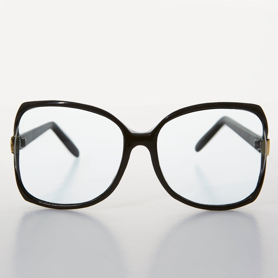 Gafas de Lectura Mujer Boho Grandes - Paz 1