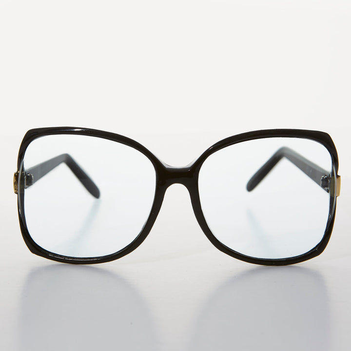 Gafas de Lectura Mujer Boho Grandes - Paz 1