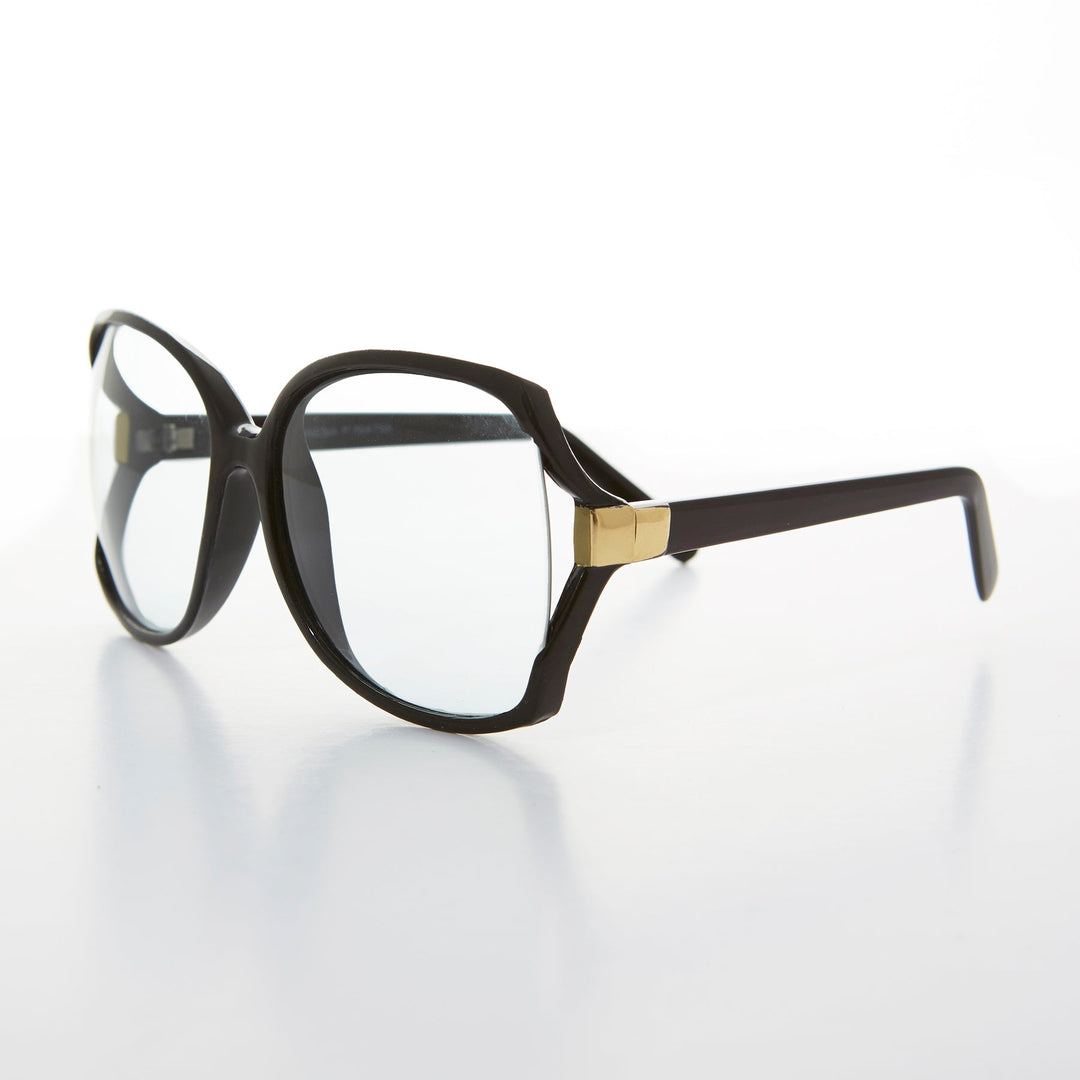 Gafas de Lectura Mujer Boho Grandes - Paz 1