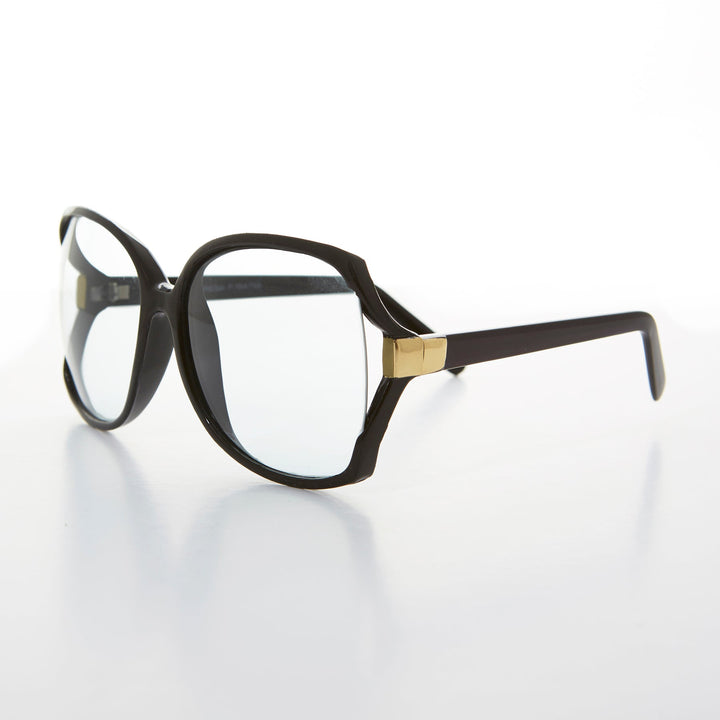 Gafas de Lectura Mujer Boho Grandes - Paz 1