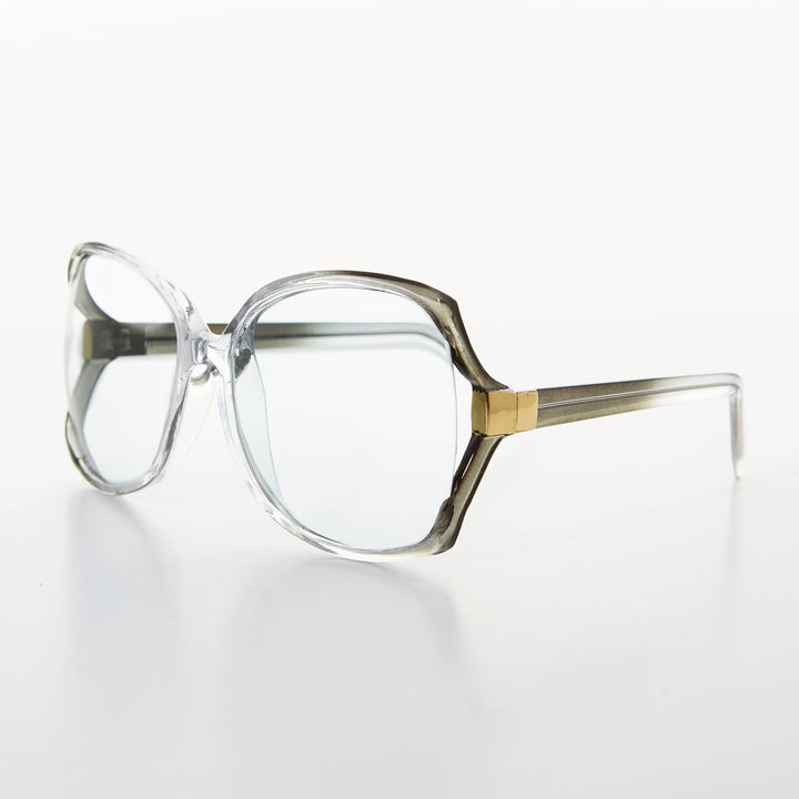 Gafas de Lectura Mujer Boho Grandes - Paz 1