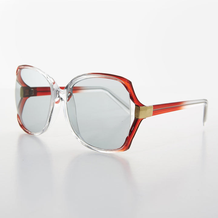 French Cut Women's Sunglasses - Joan
