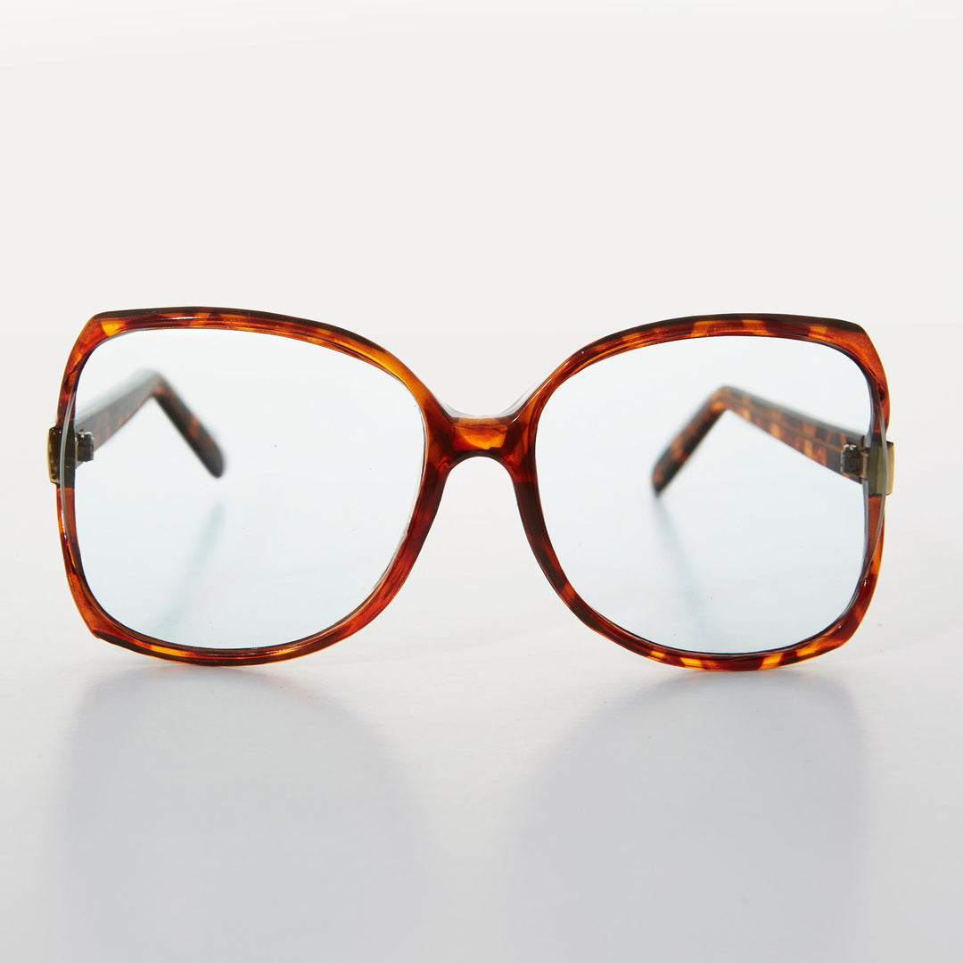 Gafas de Lectura Mujer Boho Grandes - Paz 1