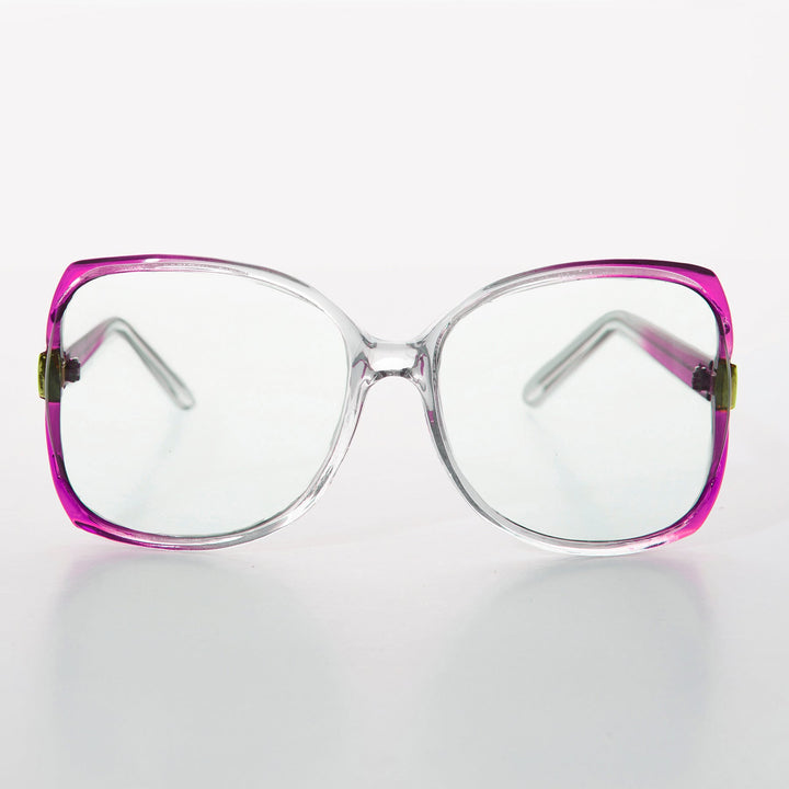 Colorful Boho Women's Reading Glasses - Paz 2