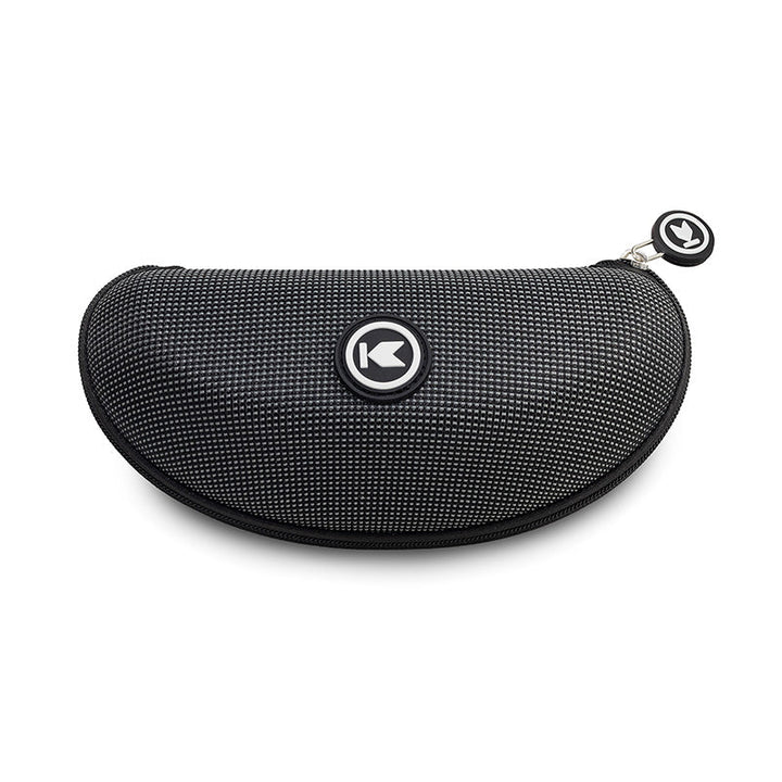 Black Zipper Case