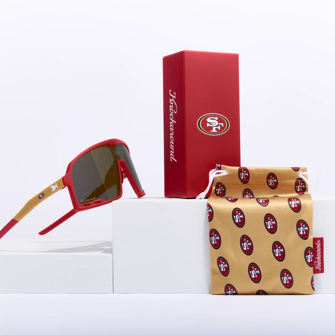 San Francisco 49ers Campeones