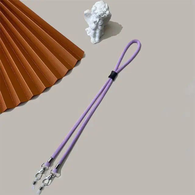 Non-Slip Sunglasses | Sports Glasses Cord