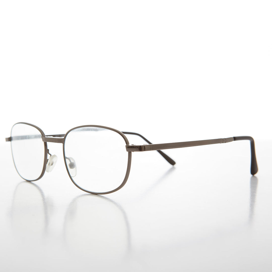 Compact Folding Reading Glasses - Snappy