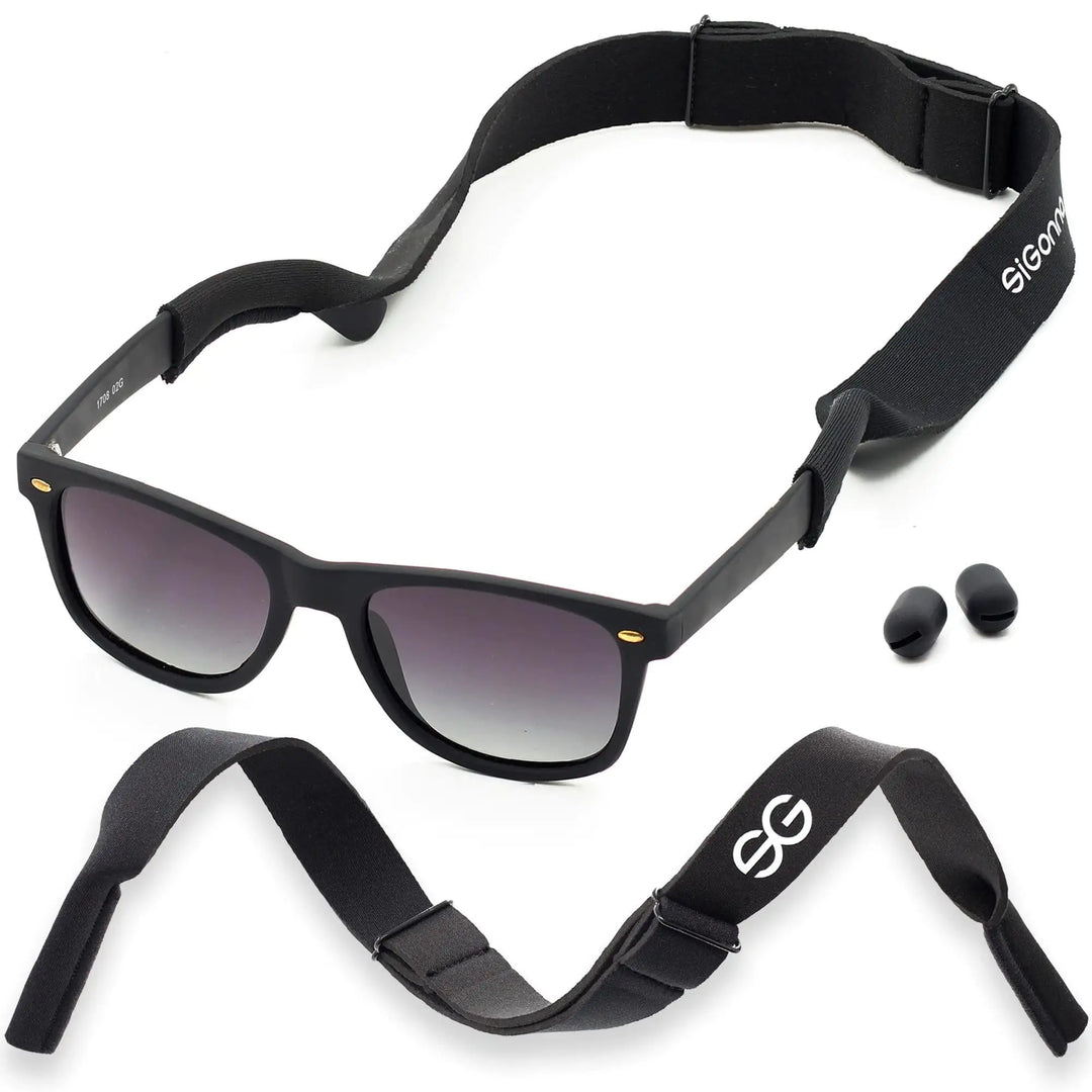 Floating Glasses Adjustable String Strap Holder - 22 inch Length