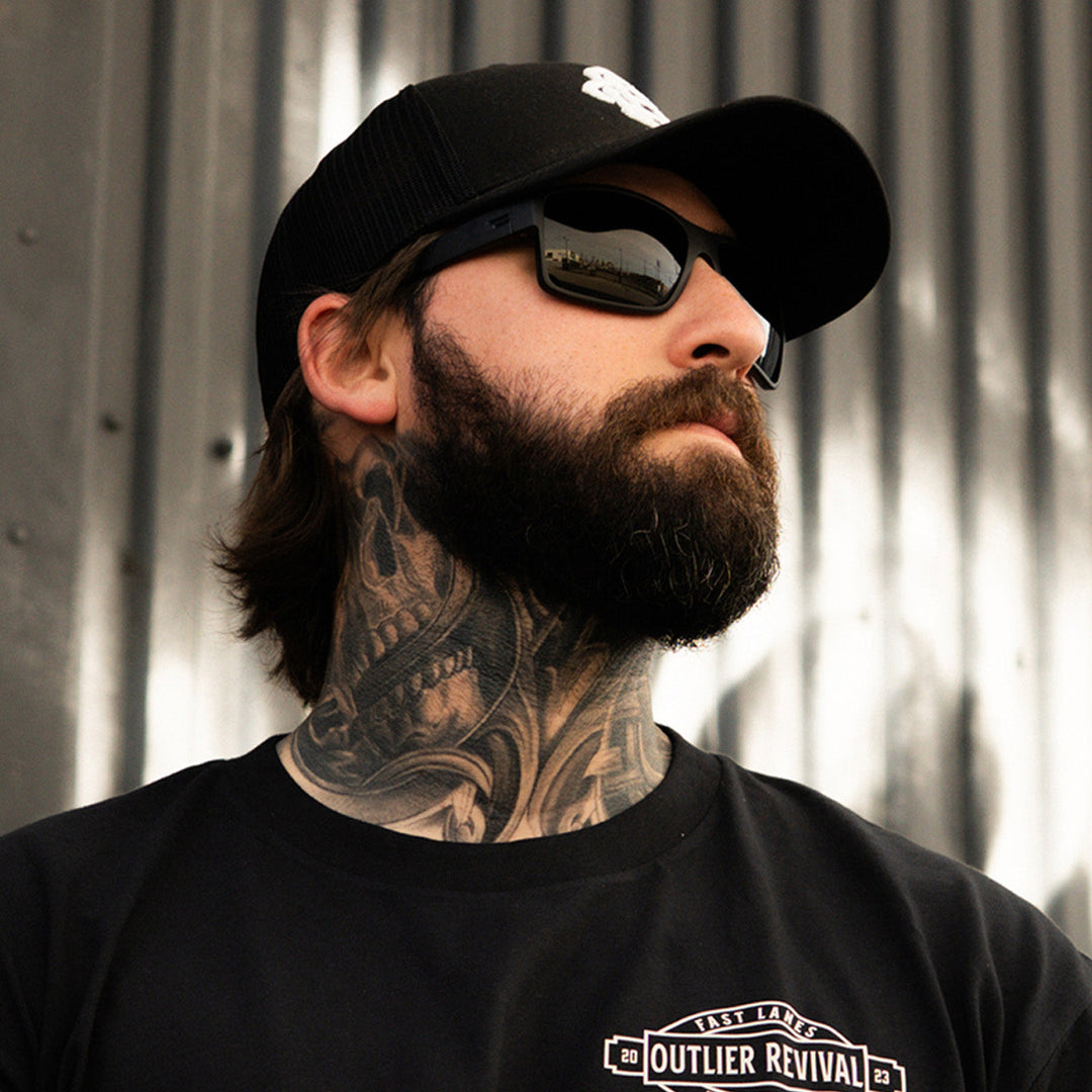 MOJAVE C4 Extra Dark Polarized