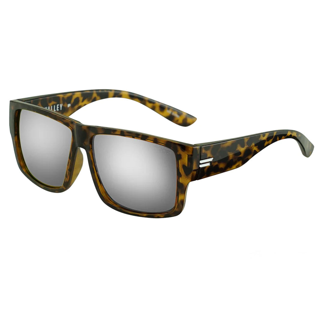 Limited VALLEY Tortoise Polarized