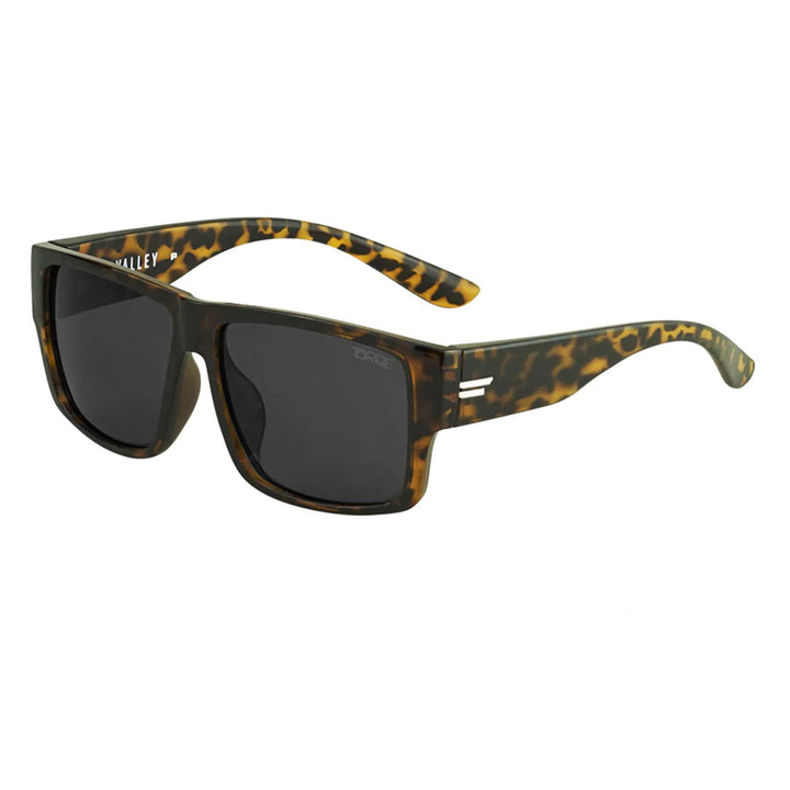 Limited VALLEY Tortoise Polarized