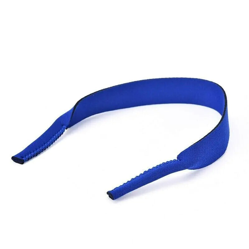 4-Pack Sports Sunglasses Neck Cord Strap