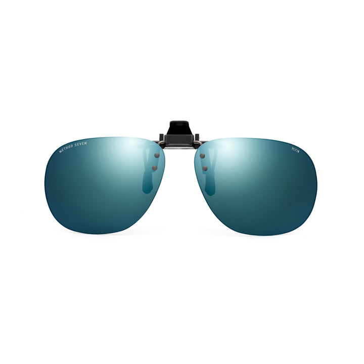Aviator Clip-On FLT18 | Pilot Sunglasses