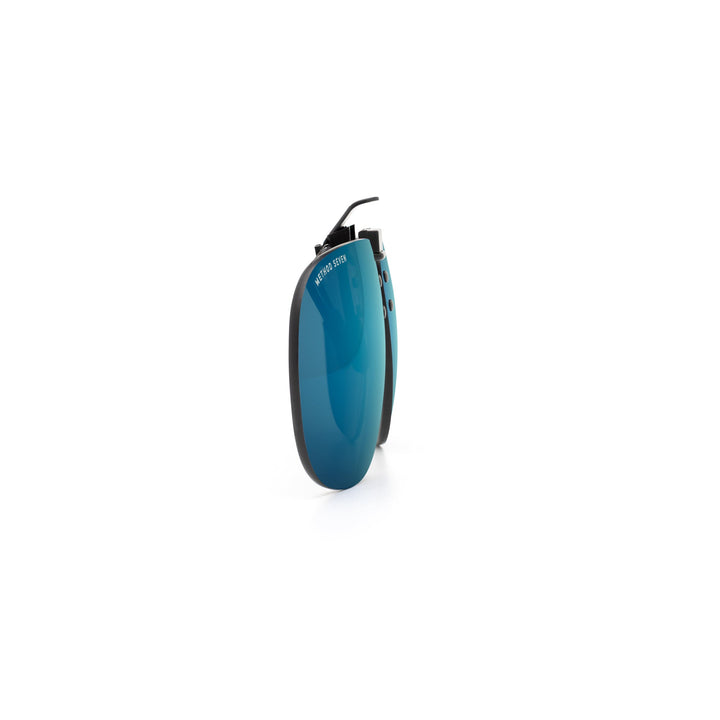 Aviator Clip-On FLT18 | Pilot Sunglasses