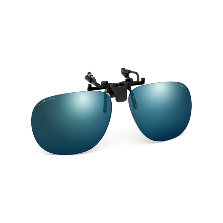 Aviator Clip-On FLT18 | Pilot Sunglasses