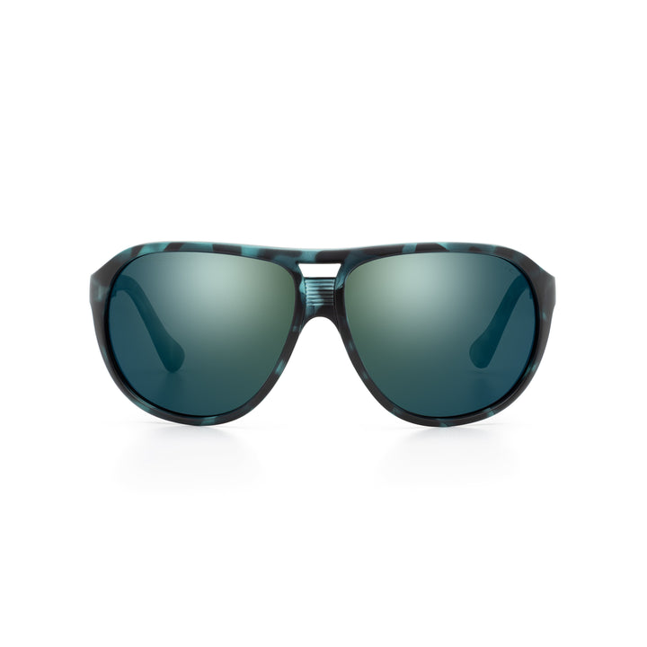 Duchess FX2 Emerald Tortoise | Grow Room Glasses
