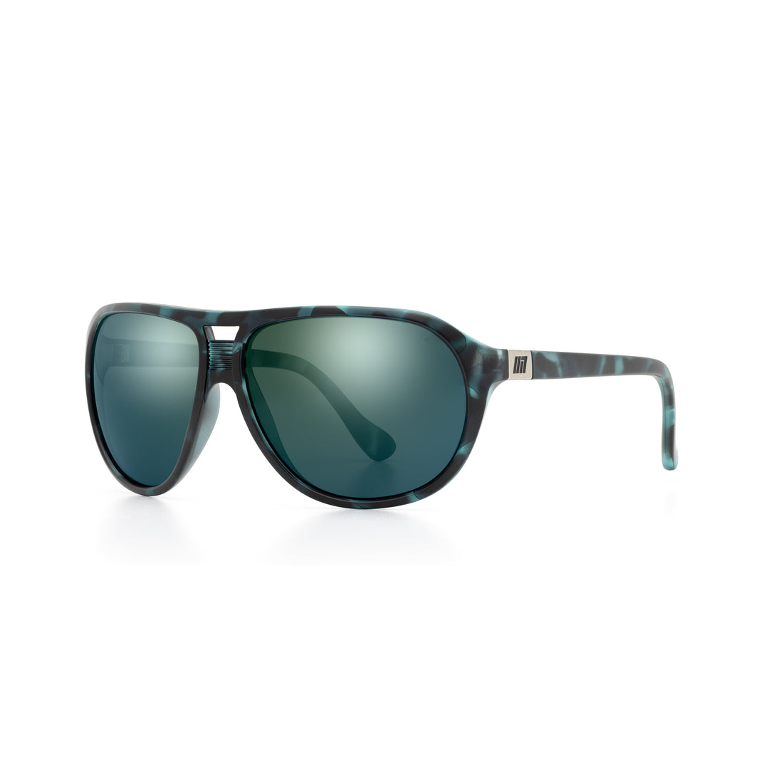 Duchess FX2 Emerald Tortoise | Grow Room Glasses