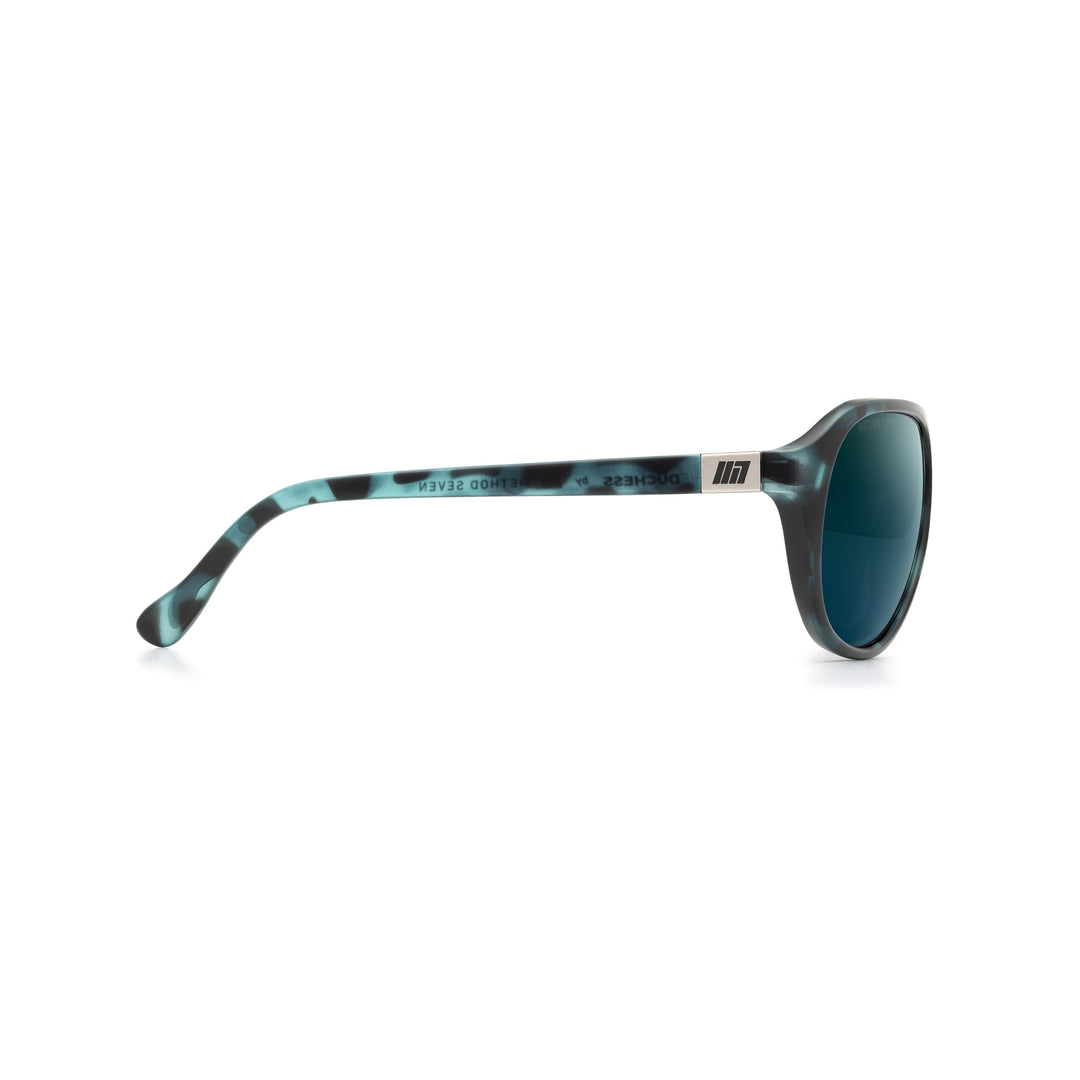 Duchess FX2 Emerald Tortoise | Grow Room Glasses