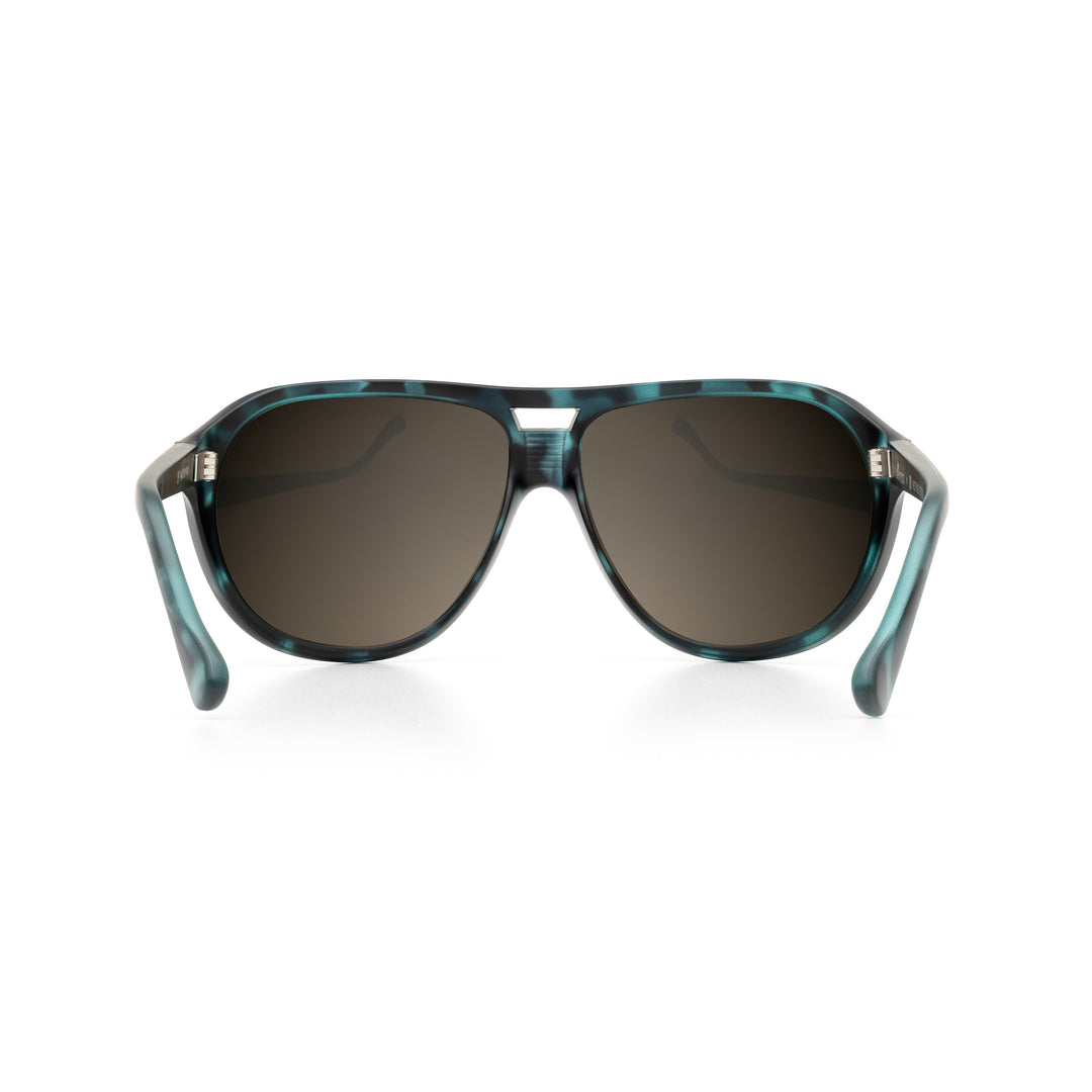 Duchess FX2 Emerald Tortoise | Grow Room Glasses