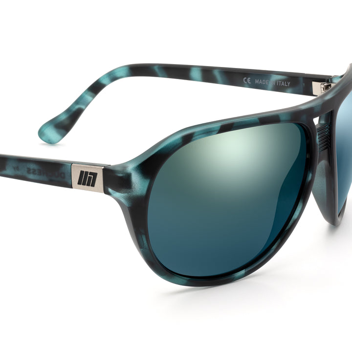 Duchess FX2 Emerald Tortoise | Grow Room Glasses