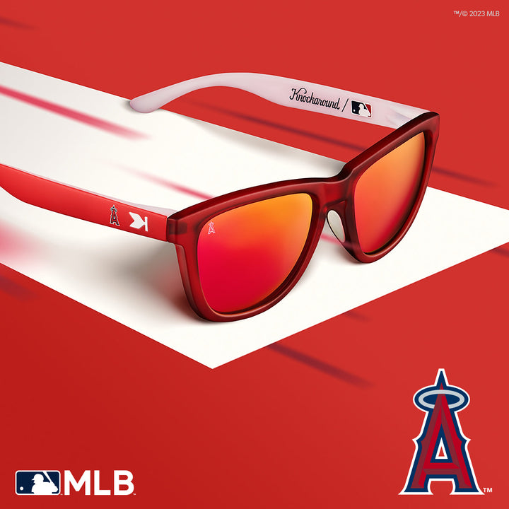 Los Angeles Angels