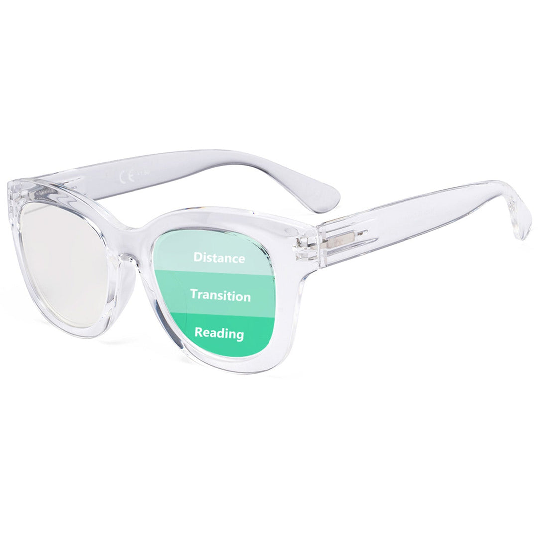 Progressives Multifocus Reading Glasses