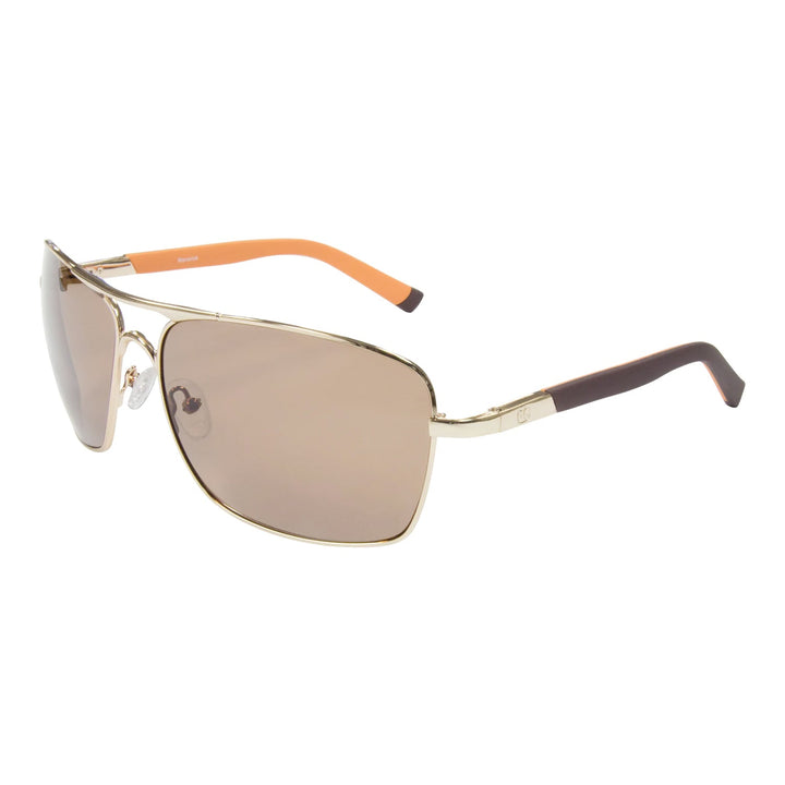 Maverick Aviator Gold Single Vision Prescription