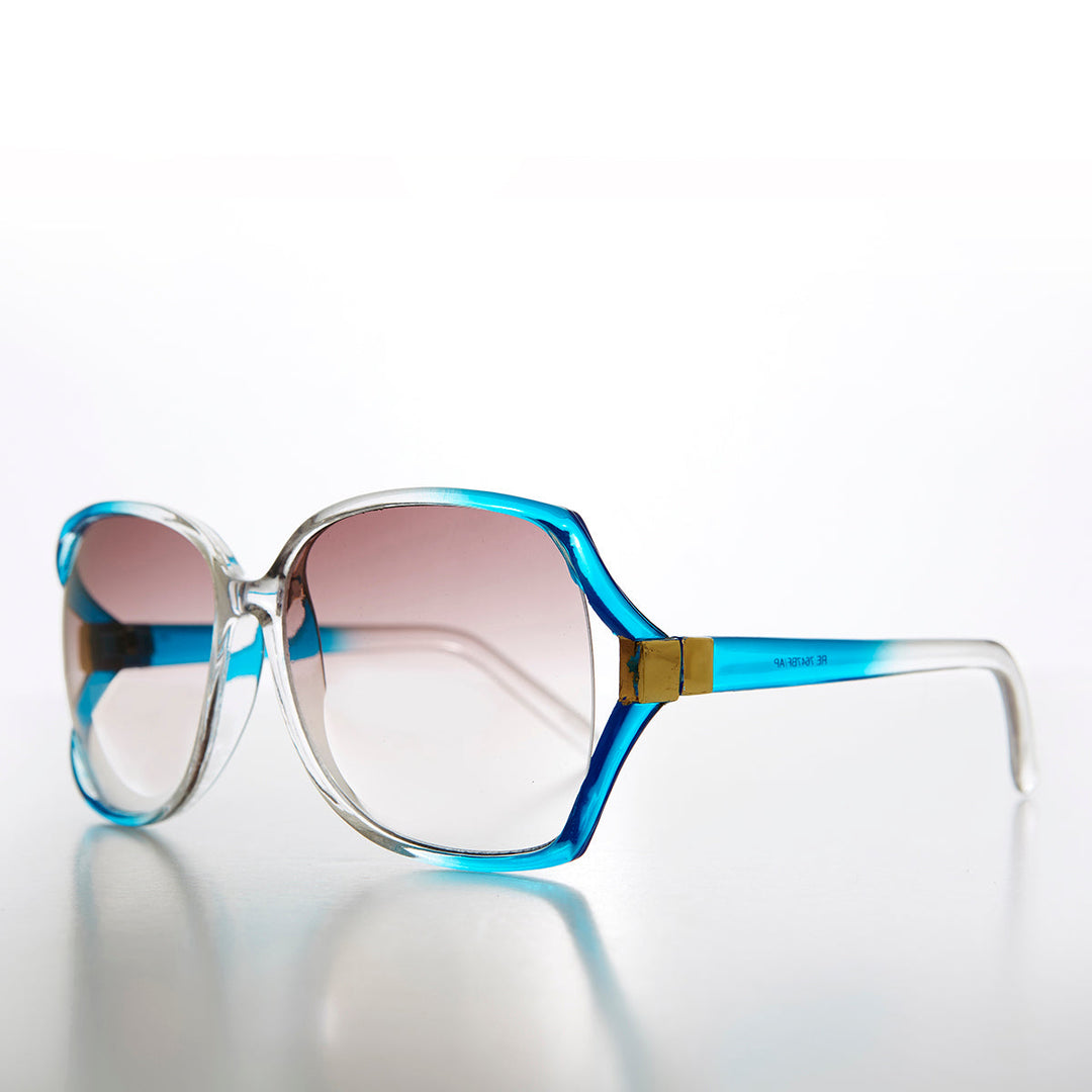 Women's Boho Sunglass Reader - Mona