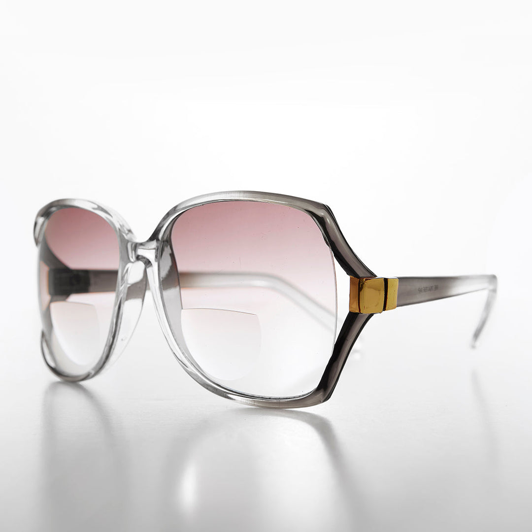 Bohemian Sunglass Bifocal Reader - Nell 2