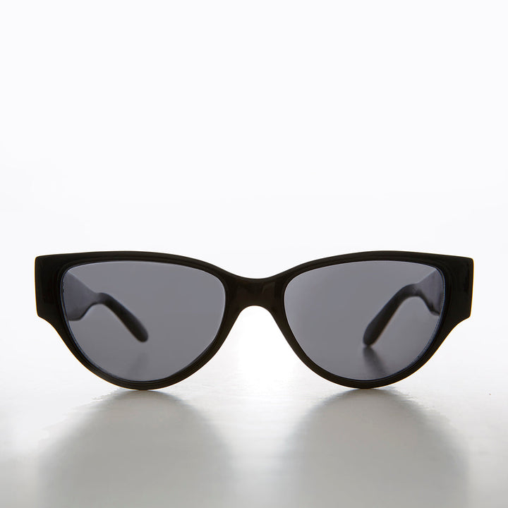 Beatnik Vintage Cat Eye Sunglasses - Nolita